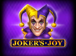 Emocionante máquina tragaperras en Pin-Up Casino ➥ Joker's Joy