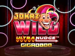 Emocionante tragaperras en Pin-Up Casino ➥ Jokrz Wild Ultranudge