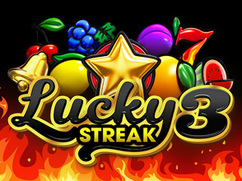 Emocionante máquina tragaperras en Pin-Up Casino ➥ Lucky Streak 3