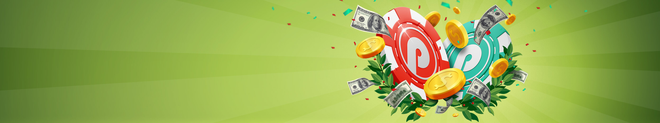  250 Tiradas Gratis + 120%. para empezar mejor el partido 